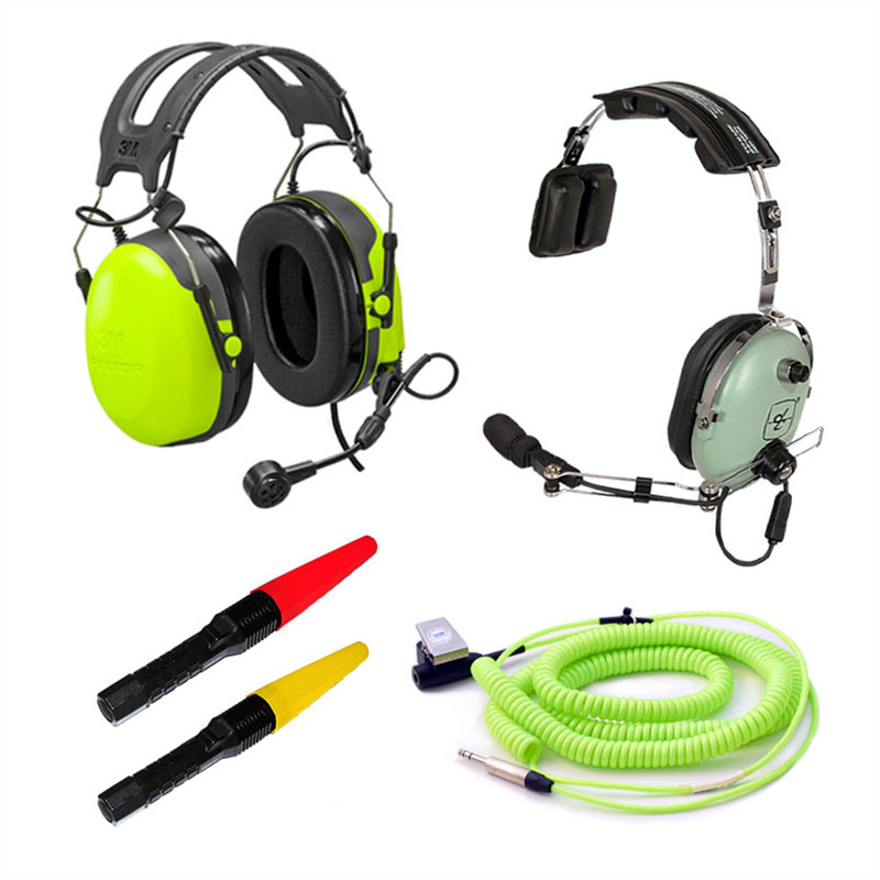 Headset Services