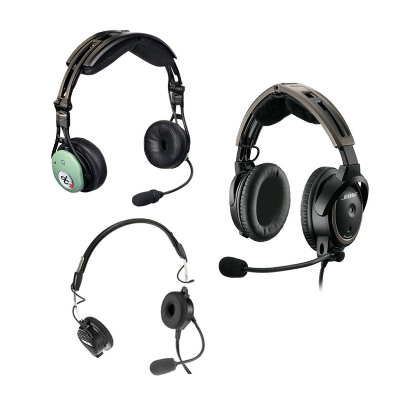 Headset Services