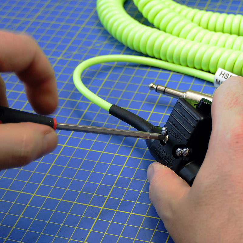 Headset Services Ltd