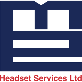 Headset Services Ltd